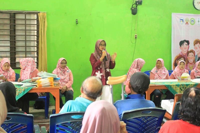 PENGABDIAN MASYARAKAT